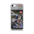Kart Racing Energy Kart 316 iPhone Case