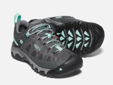 Keen - Women's Targhee Vent