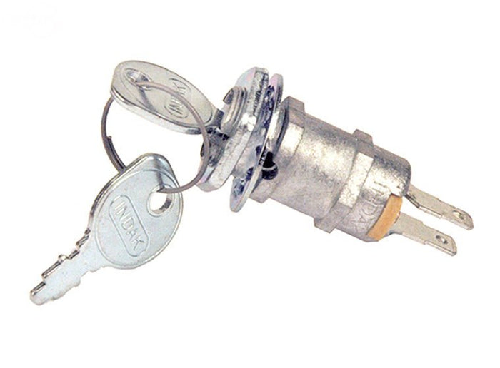 Keyed Ignition Switch for Cub Cadet, Ferris, Snapper and more! | MP9622, MP9622 | MowMore