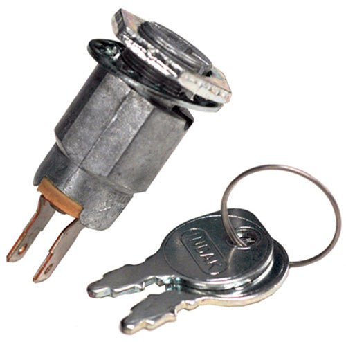 Keyed Ignition Switch for Cub Cadet, Ferris, Snapper and more! | MP9622, MP9622 | MowMore