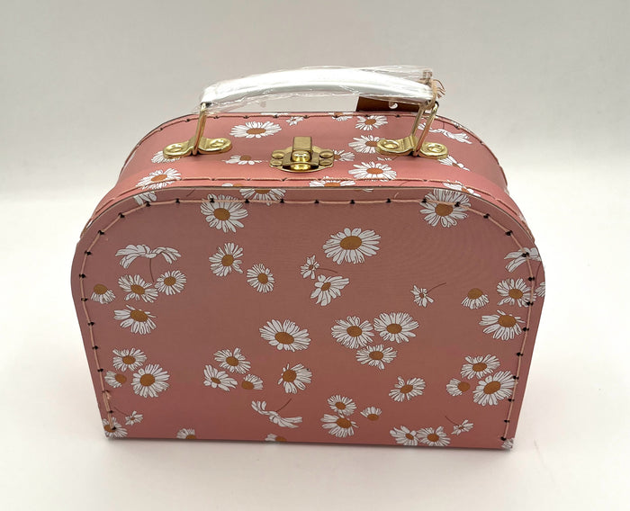 Kids Carry Case - Daisy Days (Small)