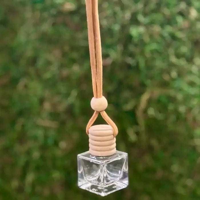 King Cake Car Diffuser