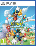 Klonoa Phantasy Reverie Series - PlayStation 5 | PS5
