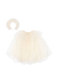 Konges Slojd - Alette Costume - Buttercream - Mabel & Fox