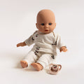 Konges Slojd - Elli The Doll - Mabel & Fox