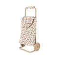 Konges Slojd - Kids Trolley - Verona Blues - Mabel & Fox