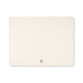 Konges Slojd – Floor Mat – Navy Dots - Mabel & Fox