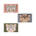Konges Slojd – Kitty Face Jewels - Mabel & Fox