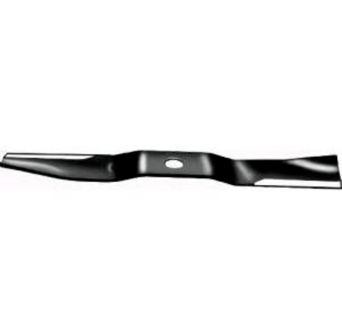 Kubota Replacement Blade for 60" decks. 20.5" with 1 - 1/8" center hole| KU20B, KU20B | MowMore