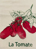 La Tomate Tea Towel