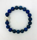 Lapis Lazuli Bracelet