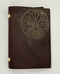 Leather Notebook