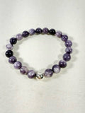 Lepidolite Bracelet