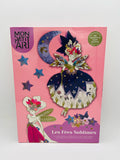 Les Fees Sublimes (Fairy Art Kit)
