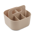 Liewood - May Storage Caddy - Sandy - Mabel & Fox