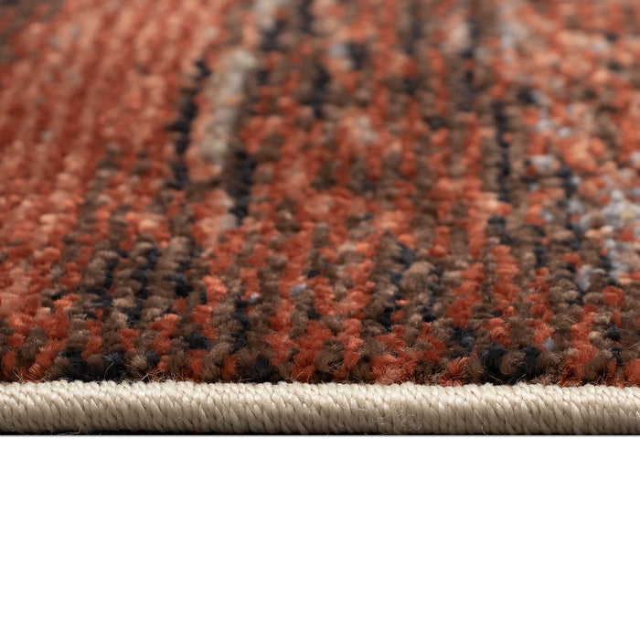 Liora Manne Ariana Marble Indoor Area Rug Warm