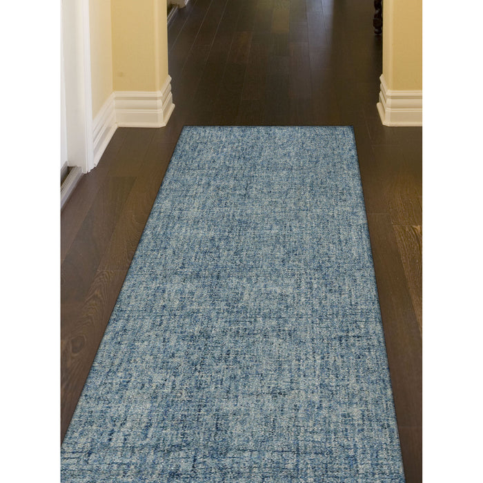 Liora Manne Savannah Fantasy Indoor Area Rug Blue