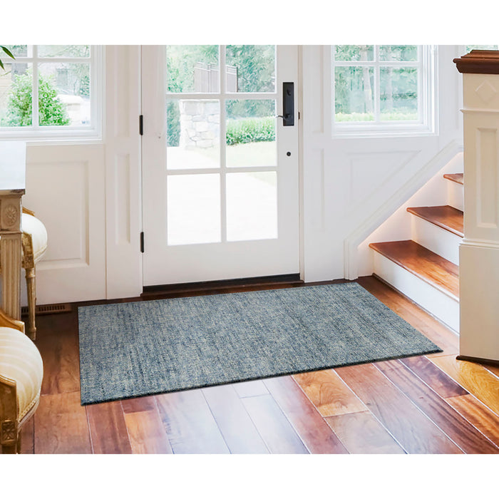 Liora Manne Savannah Fantasy Indoor Area Rug Blue