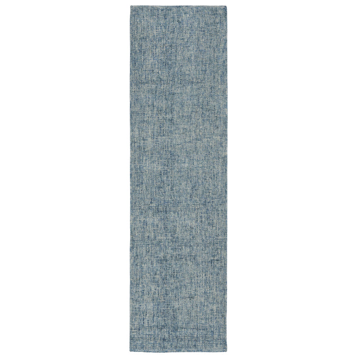 Liora Manne Savannah Fantasy Indoor Area Rug Blue