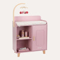 Little Dutch - Babydoll Changing Dresser - Mabel & Fox