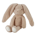 Little Dutch - Cuddle Baby Bunny - Newborn Naturals - Mabel & Fox