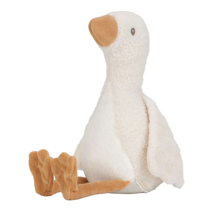 Little Dutch - Little Cuddle Goose - Newborn Naturals - Mabel & Fox