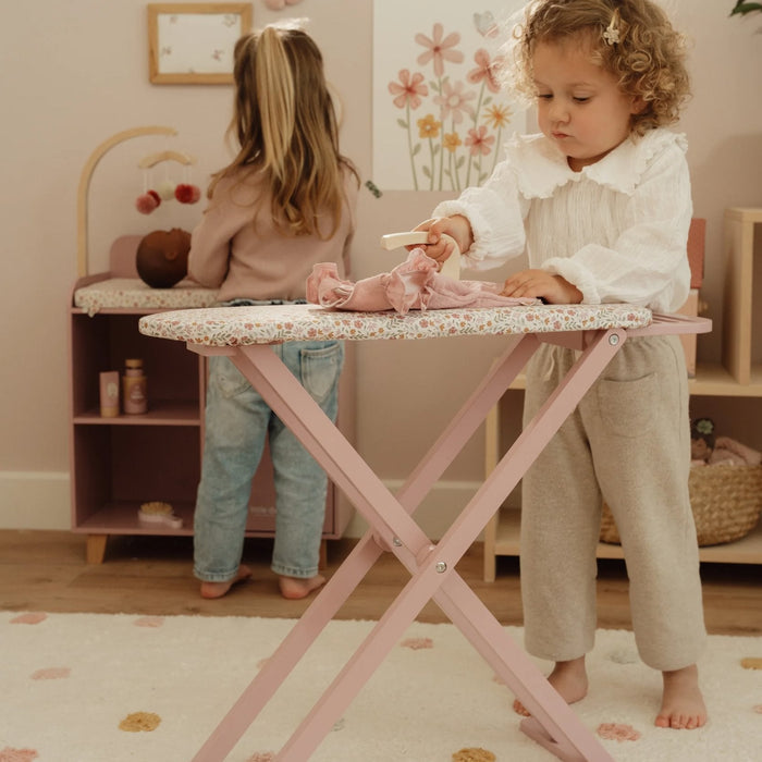 Little Dutch - Ironing Board Set - Mabel & Fox
