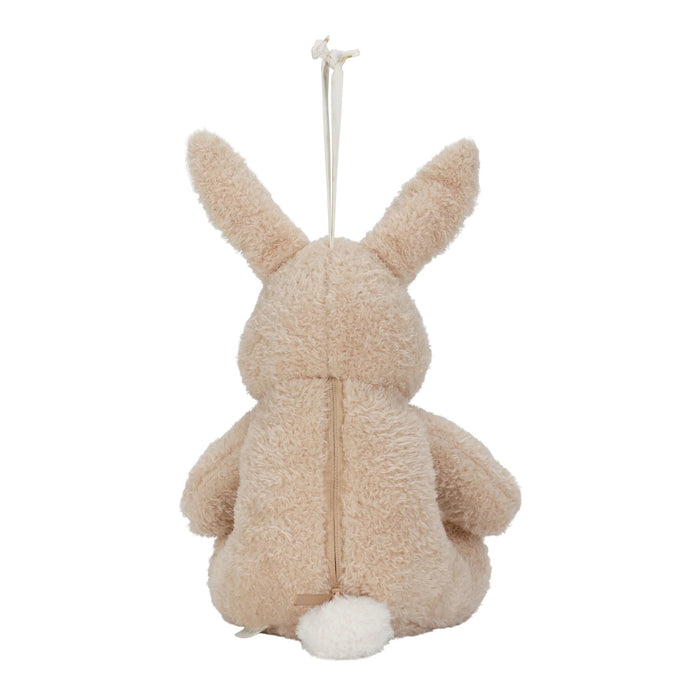 Little Dutch - Light & Sound Cuddle Bunny