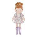 Little Dutch - Soft Doll - Ava