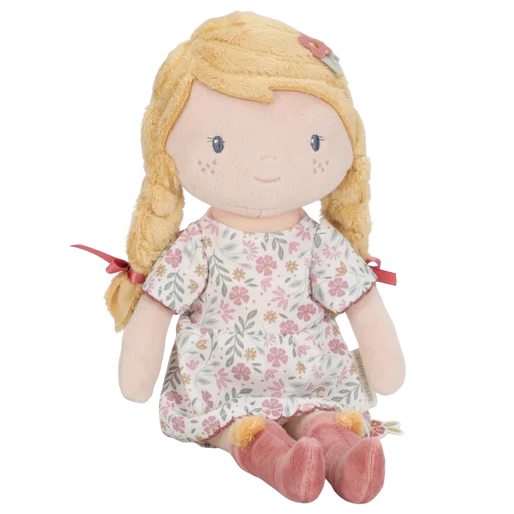 Little Dutch - Soft Doll - Julia - Mabel & Fox