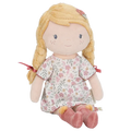 Little Dutch - Soft Doll - Julia - Mabel & Fox