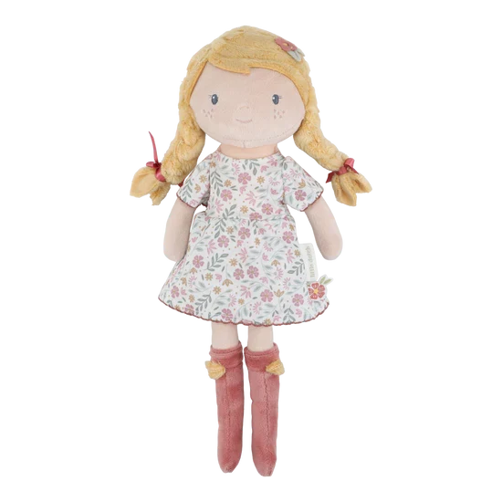 Little Dutch - Soft Doll - Julia - Mabel & Fox