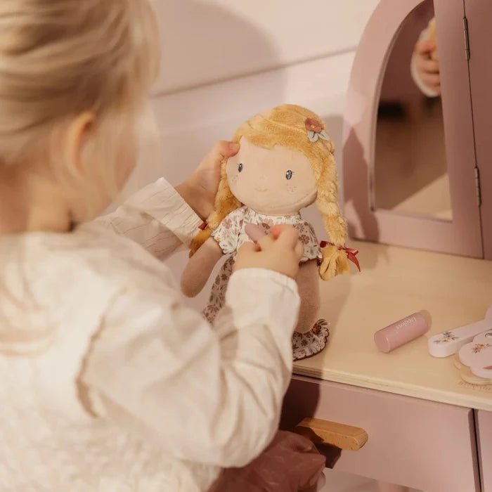 Little Dutch - Soft Doll - Julia - Mabel & Fox