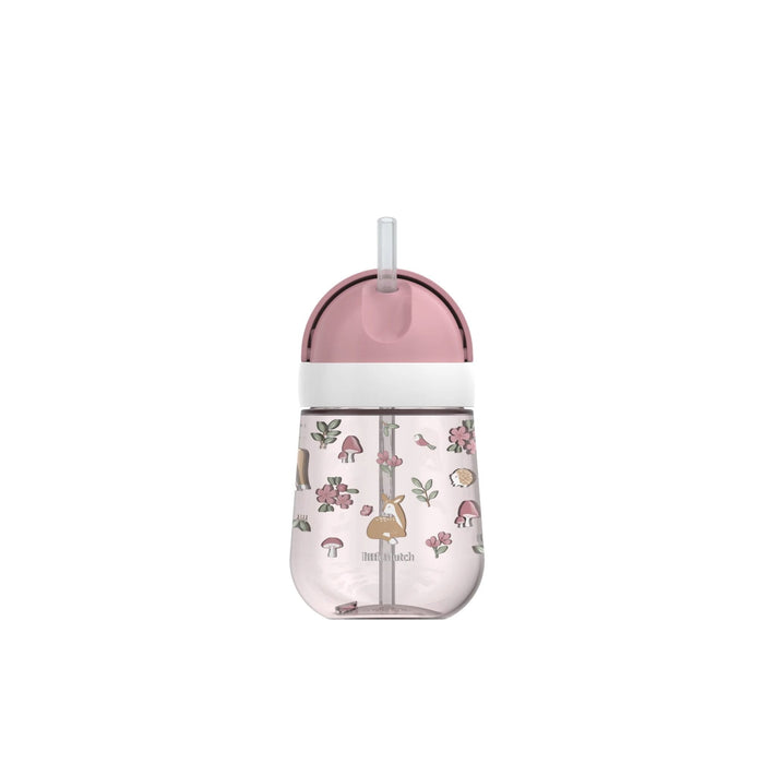 Little Dutch - Straw Cup - Fairy Garden