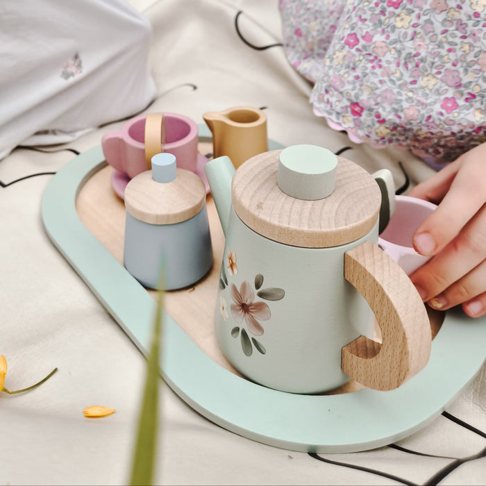 Little Dutch - Tea Set - Mabel & Fox