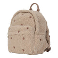 Little Dutch - Teddy Backpack - Forest Friends - Mabel & Fox