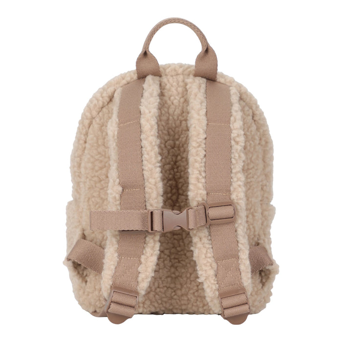 Little Dutch - Teddy Backpack - Forest Friends - Mabel & Fox