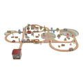 Little Dutch - Train Set XL