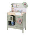 Little Dutch - Veterinary Practice - Mabel & Fox