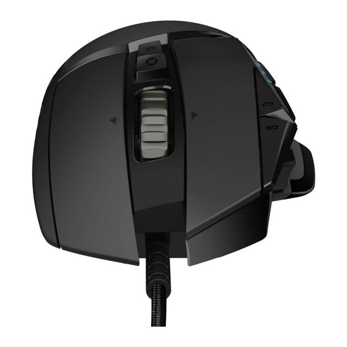 Logitech G502 Hero High Performance Gaming Mouse