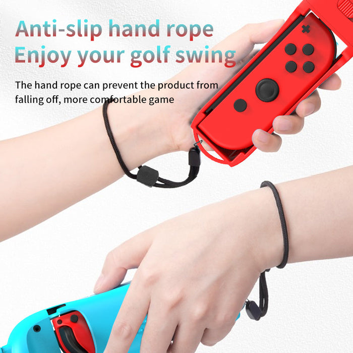 Lucky Fox 12 in 1 Sports Kit for Nintendo Switch