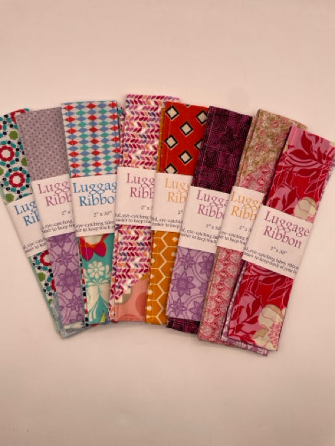 Luggage Ribbons