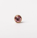 Luxe Charm Blush