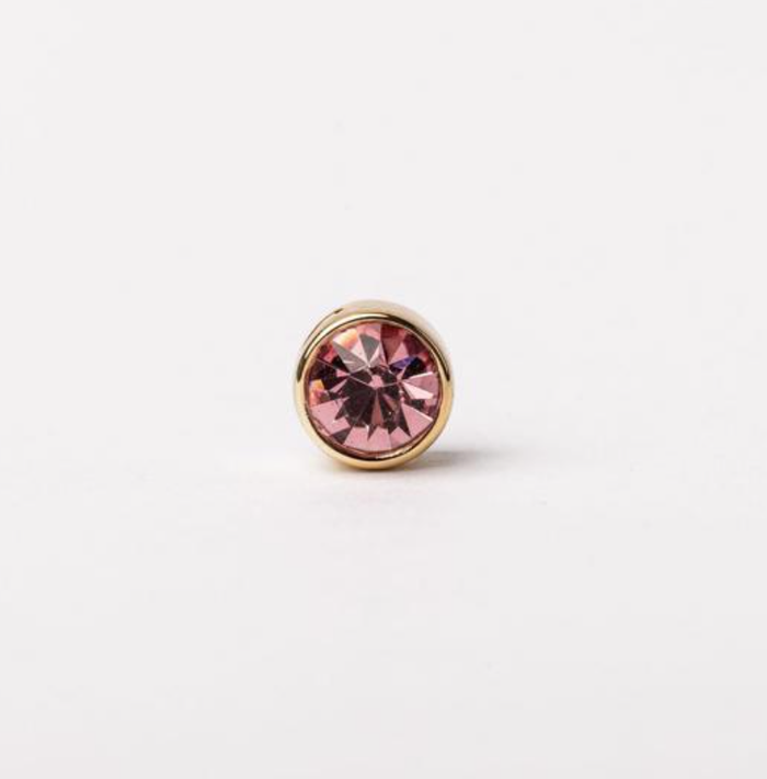 Luxe Charm Blush