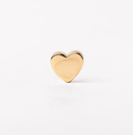 Luxe Charm Heart