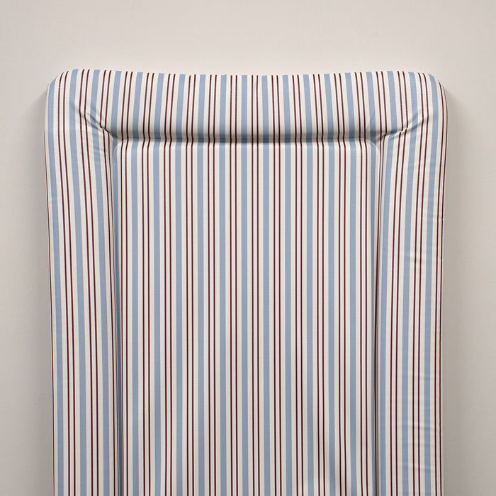 Mabel & Fox - Baby Changing Mat - Circus Stripe - Mabel & Fox
