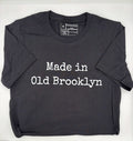 Made in Old BrooKlyn Tee