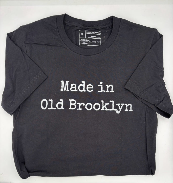 Made in Old BrooKlyn Tee
