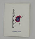Make A Wish Birthday Card