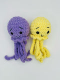 Medium Jellyfish